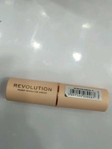 Makeup Revolution Fast Base Stick Foundation,F9