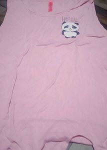 Cute Minnie Mouse Tee