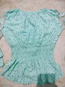 Tops For Girls