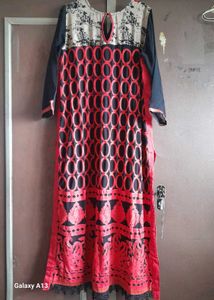 Elegant Kurta