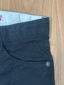 US polo Shorts