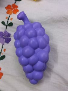 Toy Fruit Set
