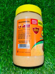 Sundrop Peanut Butter Crunchy-924g