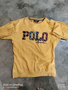 Combo Of 2 Tshirt