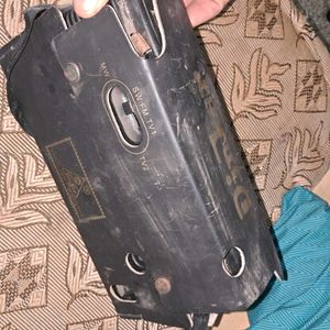 Vintage Dinkar Radio