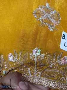 New Jimmi Chuu Sari (Fix Price)