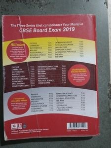 Physics  Chapterwise Solves Papers