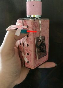 RFragrance World Browne Orchid Rose Edition P