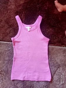 H&amp;M tank Top💗