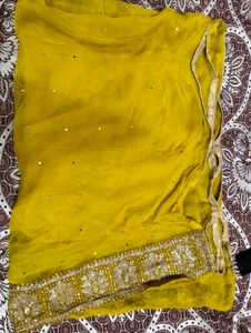 Salwar Suit With Dupatta Party Wear