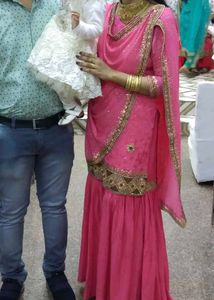 Heavy Gharara