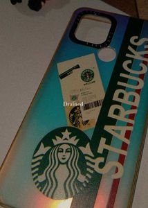 Starbucks Casely Phone Case