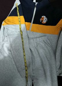 Boys&#39; Tracksuit Set