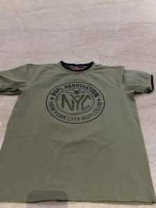 Boys T-shirt