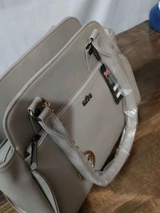 Hand Purse