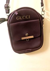 Gucci Copy Sling Bag (Price Drop)