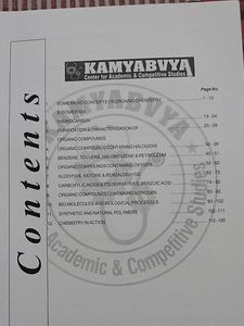Kamyabya Study Material