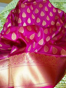 New Banarasi Saree🥻