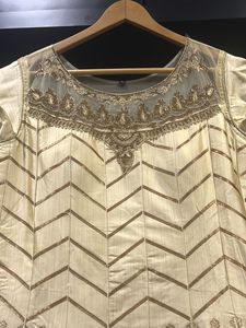 Elegant Ethnic Gown