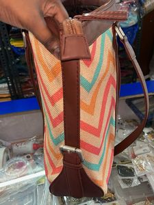 Zouk Handbag