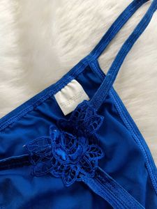 Thong Panties Combo