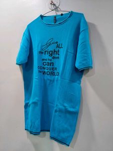 Heavy Gsm Premium Tshirt