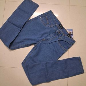 Highlander Jeans