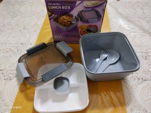 Lunch Box
