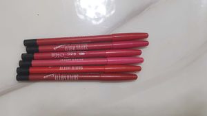 Lipliner Set
