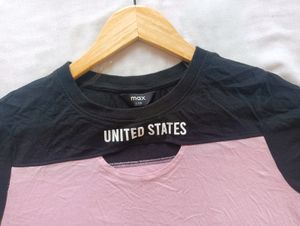 United States Trending Crop Top