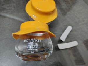 Pack Of 3 Cute Little Jars