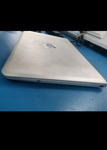 Hp Envy i7 Touch screen