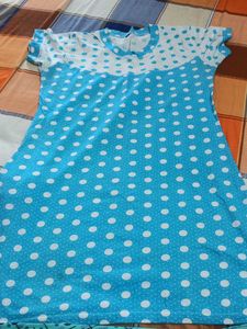Women Long Tea Shirt Pack Of Two