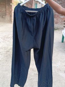 Kurti Palazzo