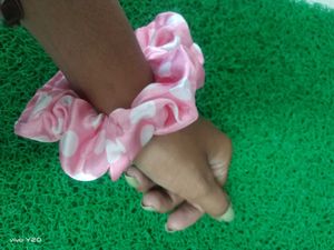 Scrunchies