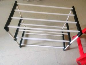 Shoes Or Book Rack