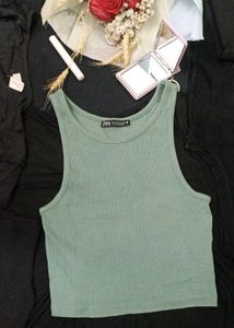 ZARA Tank Top✨