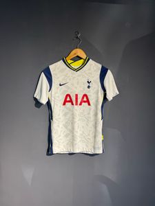 Tottenham Hotspur 2020/21 Home Jersey