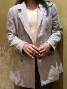 Elegant Women's Coat