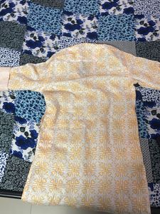 Kurta 12-13yrs