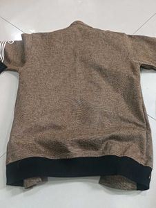 Tshirt with joint koti
