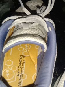 Comfortable Running Shoes