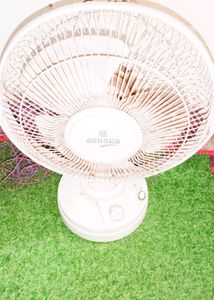 Electric Table Fan Of ASHOKA Company