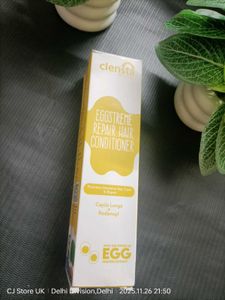 Clensta Eggstreme Conditioner