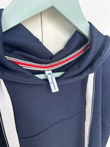 Crop Hoodie