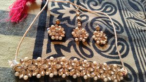 Jewelry Set