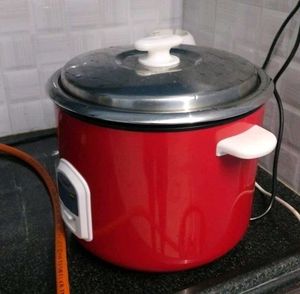 Prestige Rice Cooker