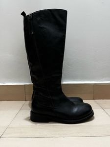 Long Boots