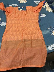 Elegant Ethnic Kurta