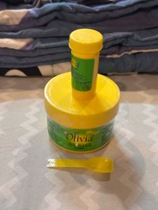 Olivia Herbal Bleach New Sealed